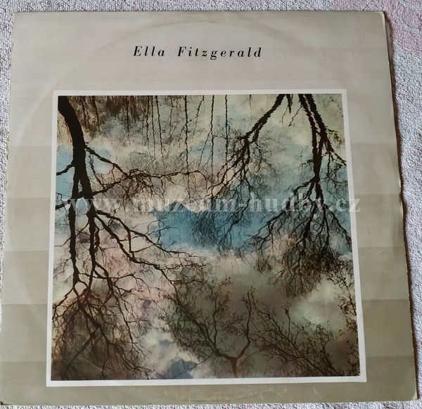 Ella Fitzgerald