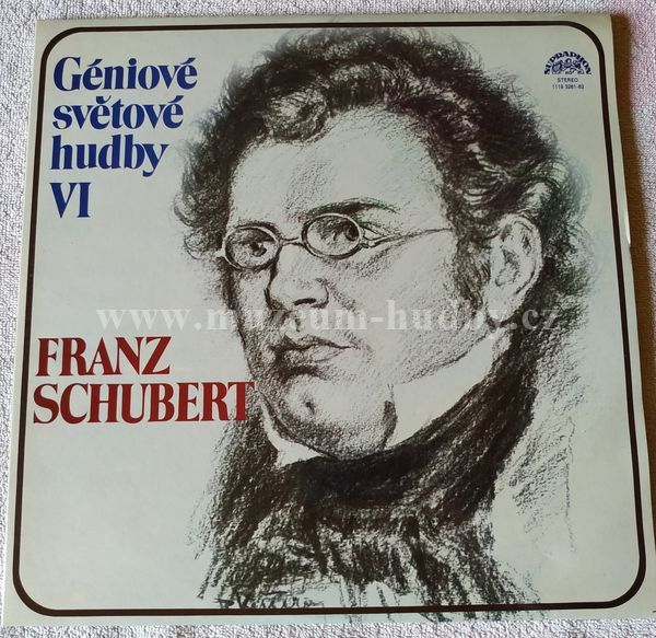 Franz Schubert