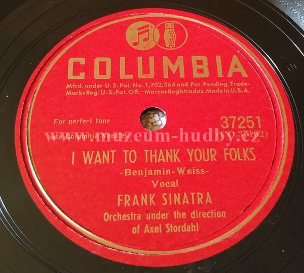 Frank Sinatra