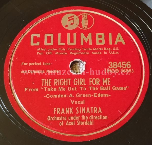 Frank Sinatra