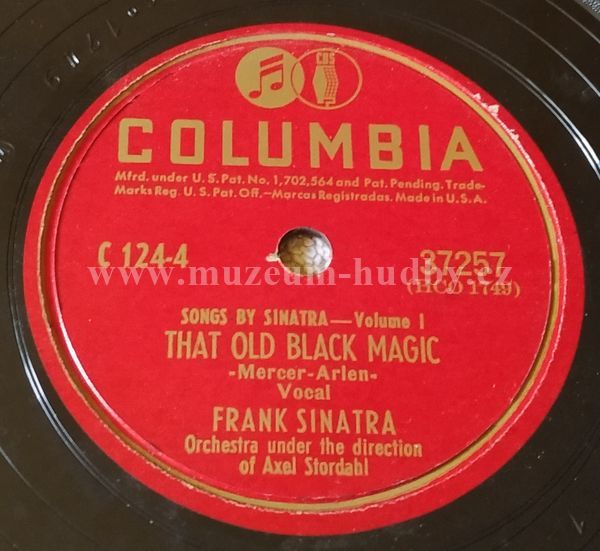 Frank Sinatra
