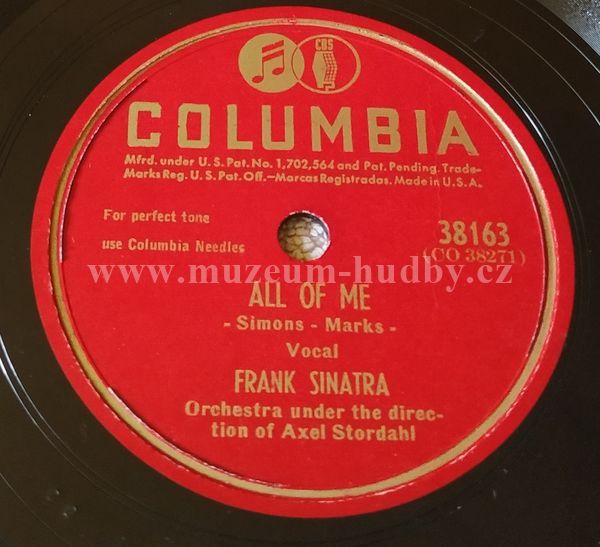 Frank Sinatra