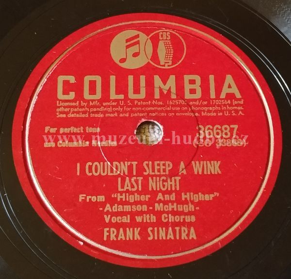 Frank Sinatra