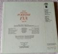 Foerster, Eva Děpoltová, Anna Barová, Leo Marian Vodička, Jaroslav Souček, Prague Radio Chorus, Prague Radio Symphony Orchestra, František Vajnar-Eva: Opera In Three Acts, Op.50