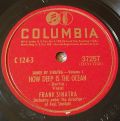 Frank Sinatra-That Old Black Magic/ How Deep Is The Ocean