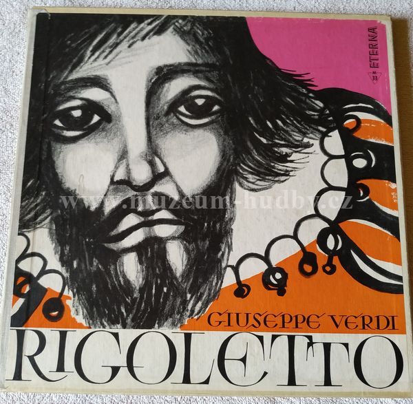 Giuseppe Verdi, Robert Heger, Erna Berger, Margarete Klose, Helga Rosvaenge, Heinrich Schlusnus, Georg Hann, Josef Greindl