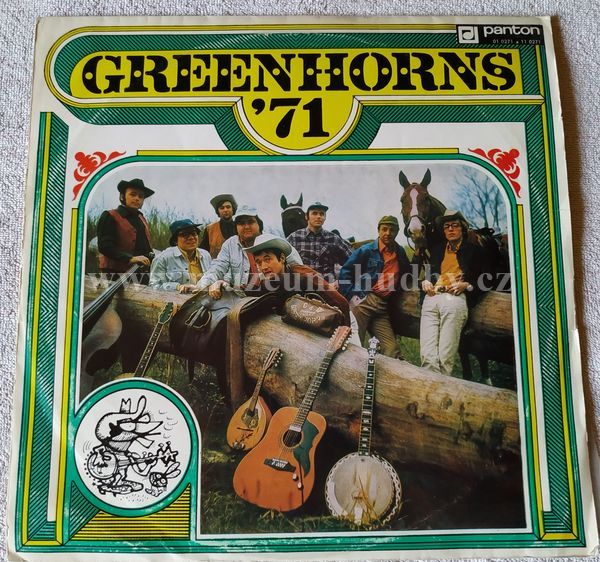 Greenhorns
