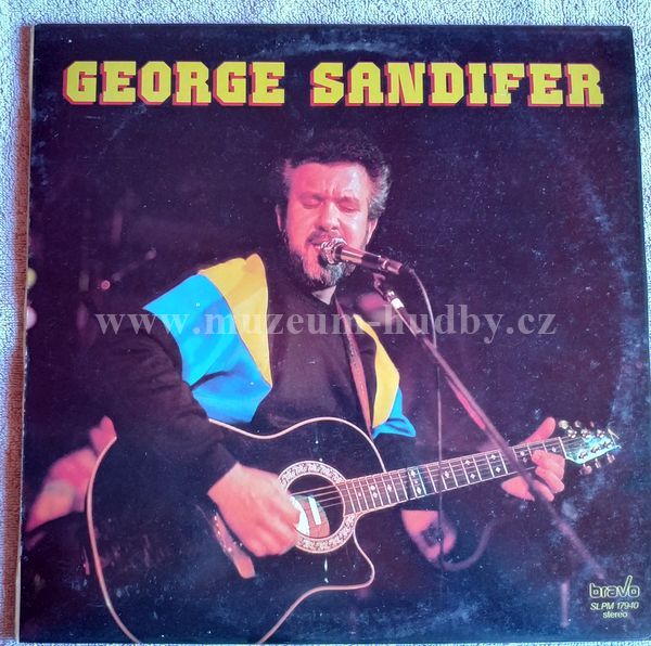 George Sandifer