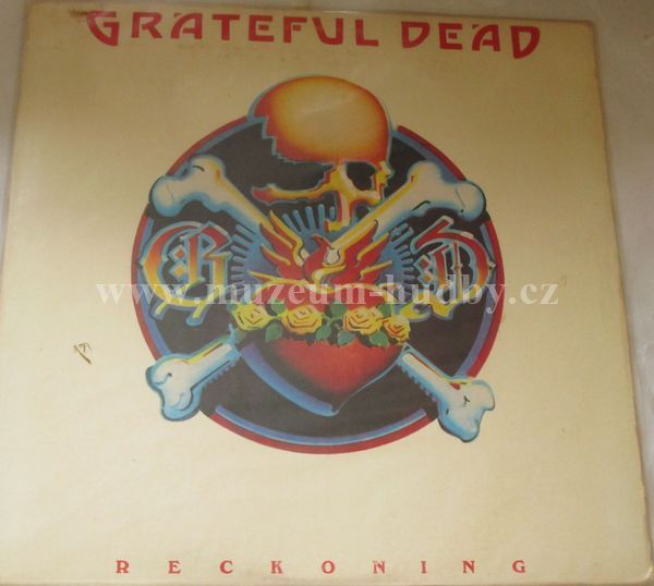 Grateful Dead