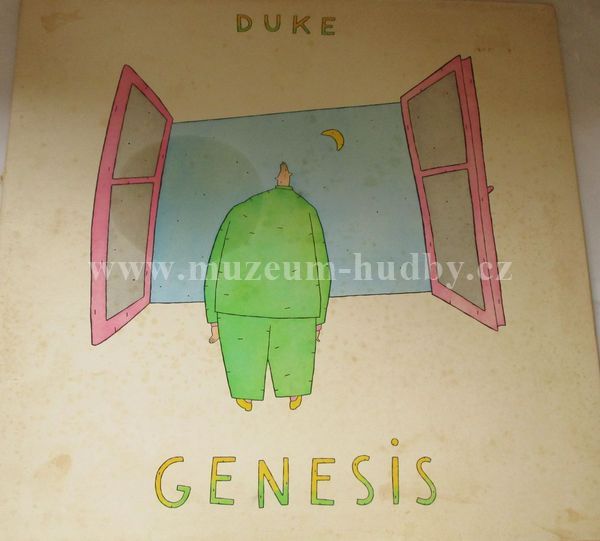 Genesis