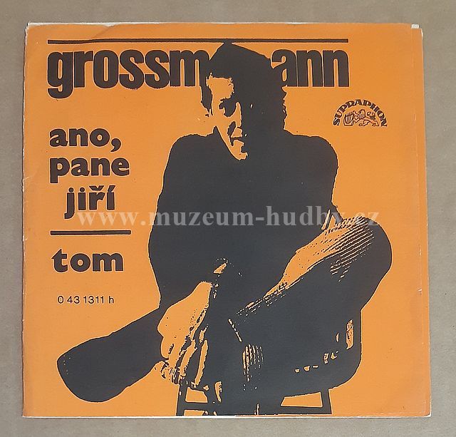 Grossmann A Z. Buriánová