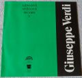 Giuseppe Verdi-Géniové Světové Hudby V.