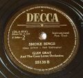 Glen Gray And The Casa Loma Orchestra-Sunrise Serenade/ Smoke Rings