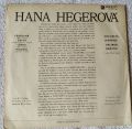 Hana Hegerová-Hana Hegerová