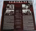 Henri Seroka-Seroka '88