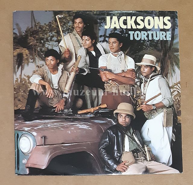 Jacksons