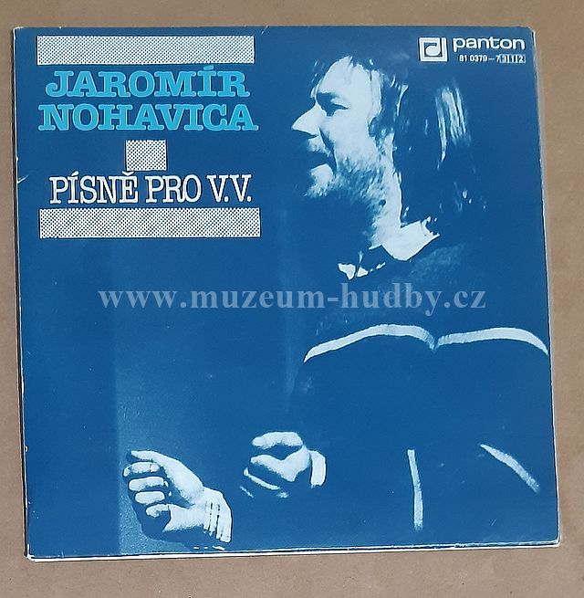 Jaromír Nohavica