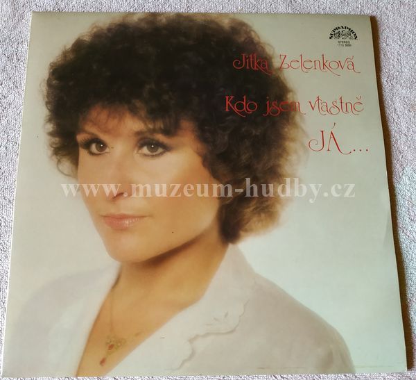 Jitka Zelenková
