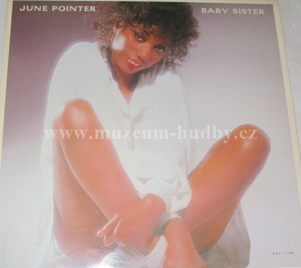 June Pointer