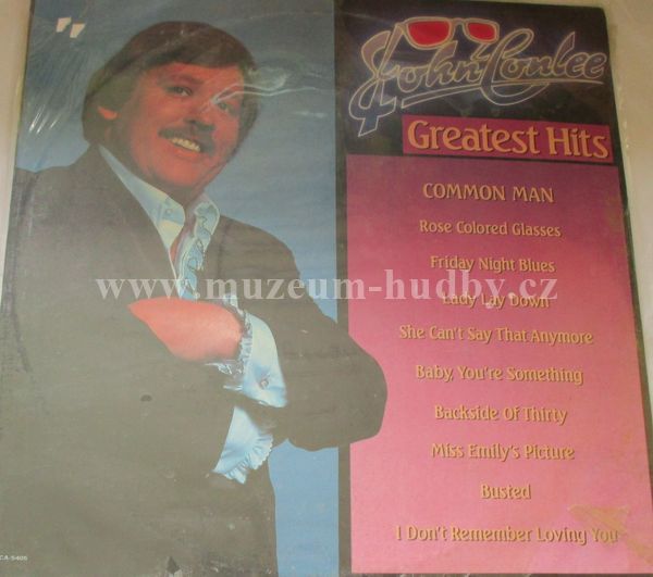 John Conlee