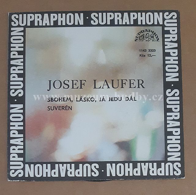Josef Laufer