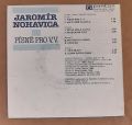 Jaromír Nohavica-Písně Pro V.V.