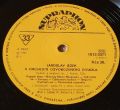 Jaroslav Ježek & Orchestr Osvobozeného Divadla-Jaroslav Ježek & Orchestr Osvobozeného Divadla (1930 ▪ 1938)