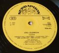Jitka Zelenková-Zázemí