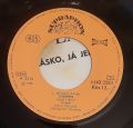 Josef Laufer-Sbohem, Lásko, Já Jedu Dál / Suverén