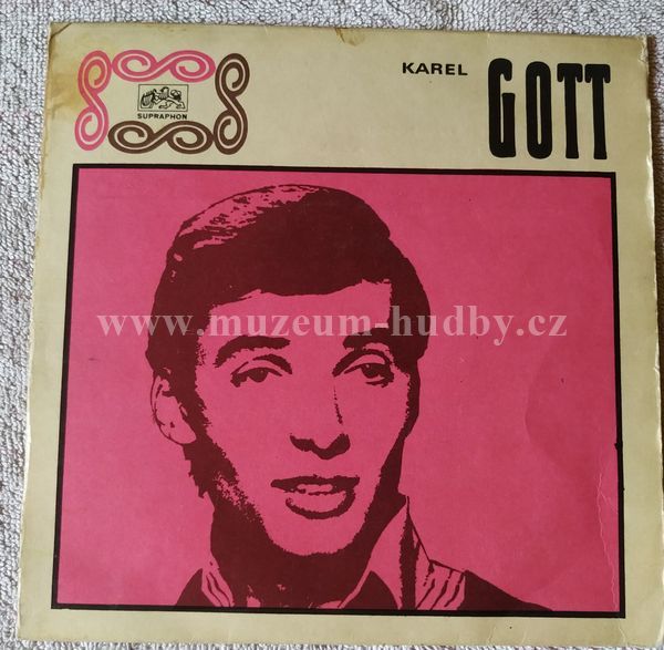 Karel Gott