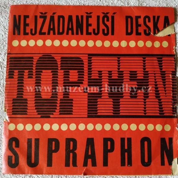Karel Černoch / Helena Vondráčková