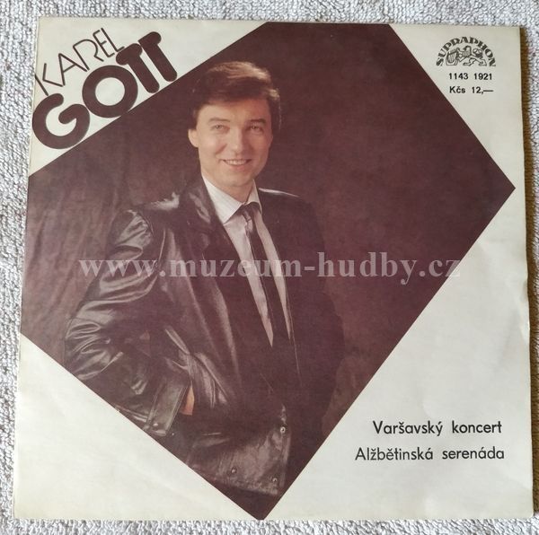Karel Gott