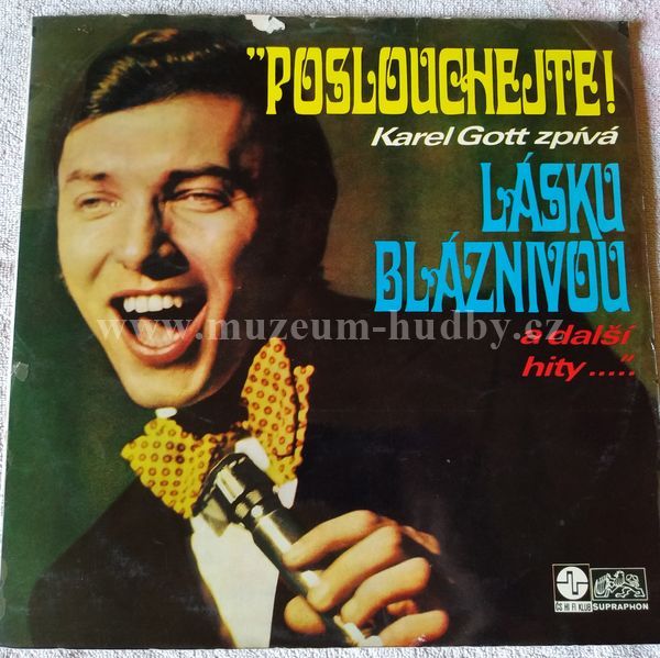 Karel Gott