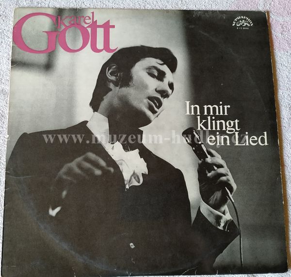 Karel Gott