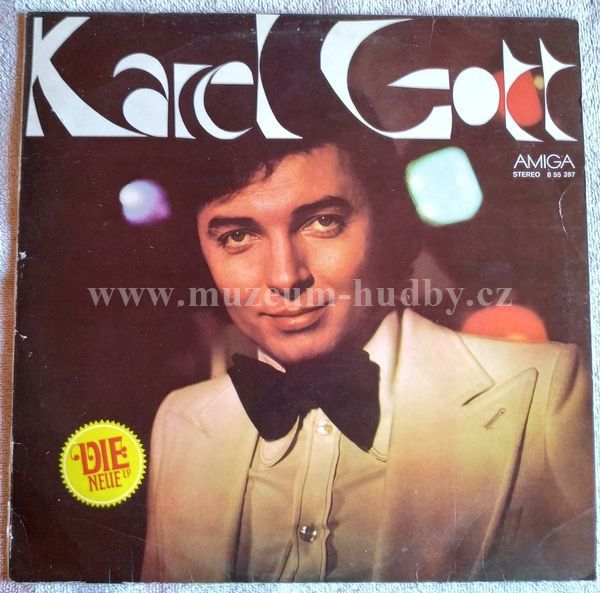 Karel Gott