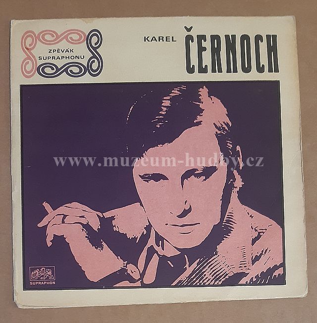 Karel Černoch