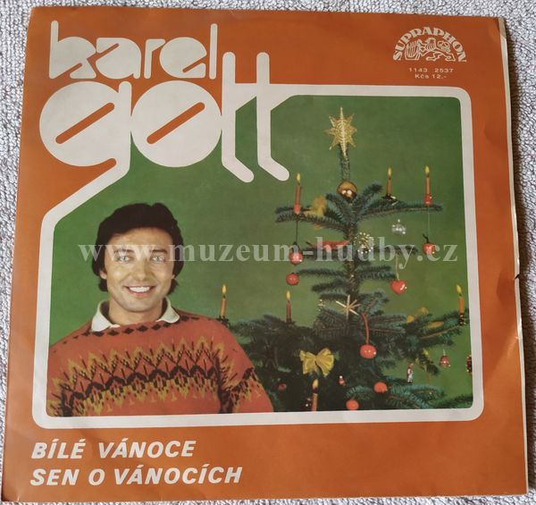 Karel Gott