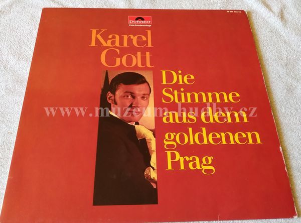Karel Gott