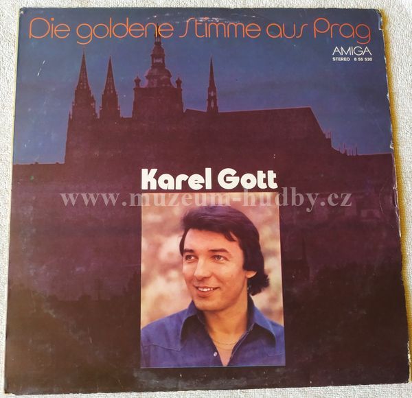 Karel Gott