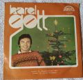 Karel Gott-Bílé Vánoce / Sen O Vánocích