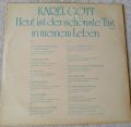 Karel Gott ‎-Heut' Ist Der Schönste Tag In Meinem Leben