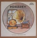 Karel Höger-Šípková Růženka / O Smolíčkovi