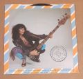 Kate Bush-Babooshka / Ran Tan Waltz
