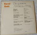 Karel Gott-Die Goldene Stimme Aus Prag