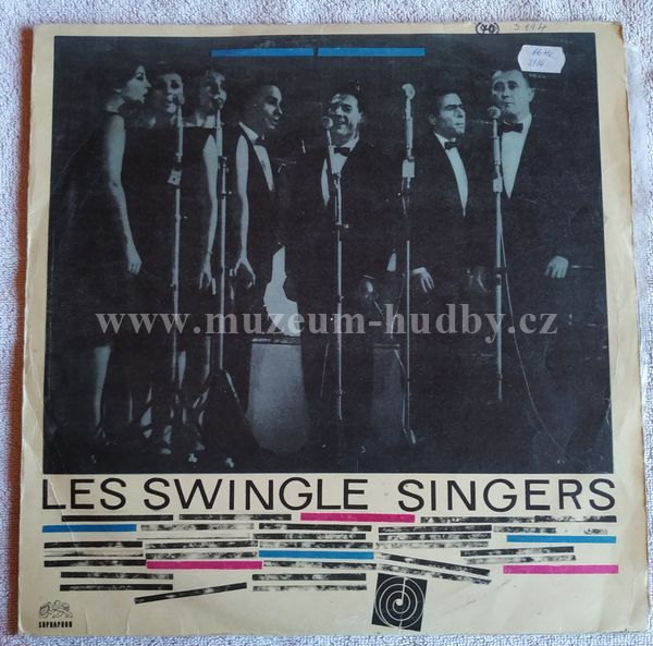 Les Swingle Singers