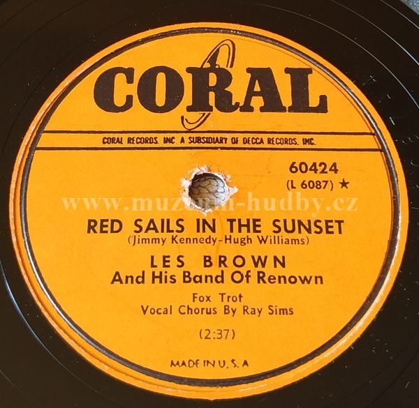 Les Brown And His Band Of Renown