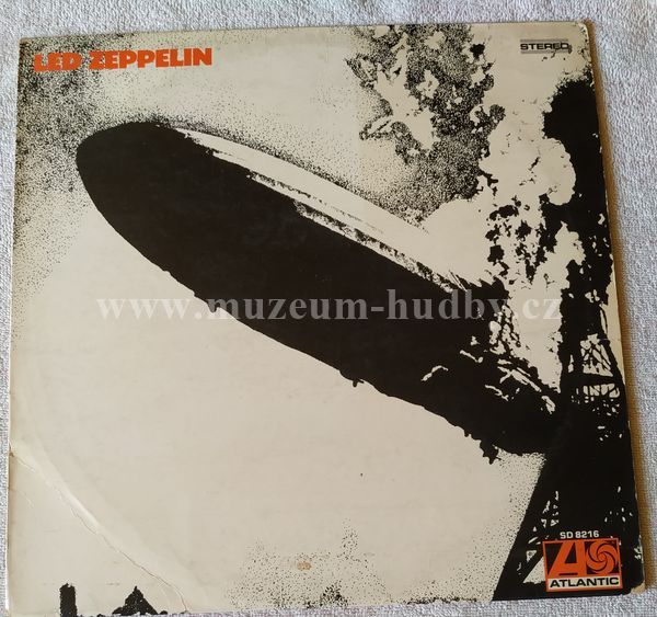 Led Zeppelin