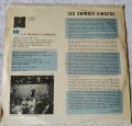 Les Swingle Singers-Les Swingle Singers