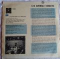 Les Swingle Singers-Les Swingle Singers