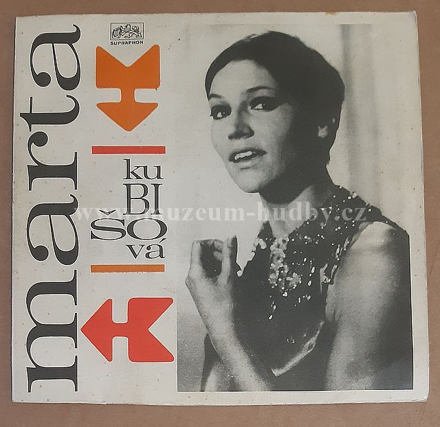Marta Kubišová